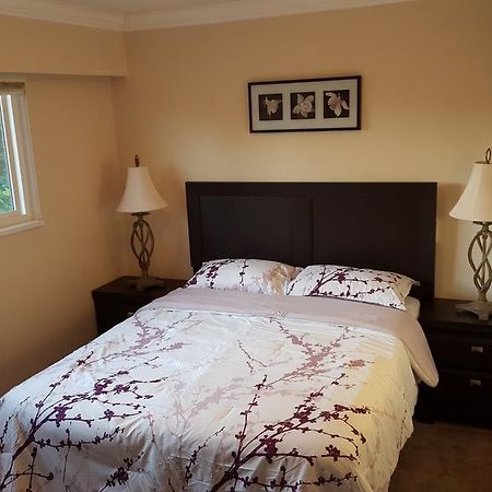 Furnished Vacation Home Richmond Esterno foto