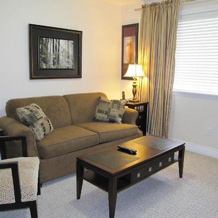 Furnished Vacation Home Richmond Esterno foto